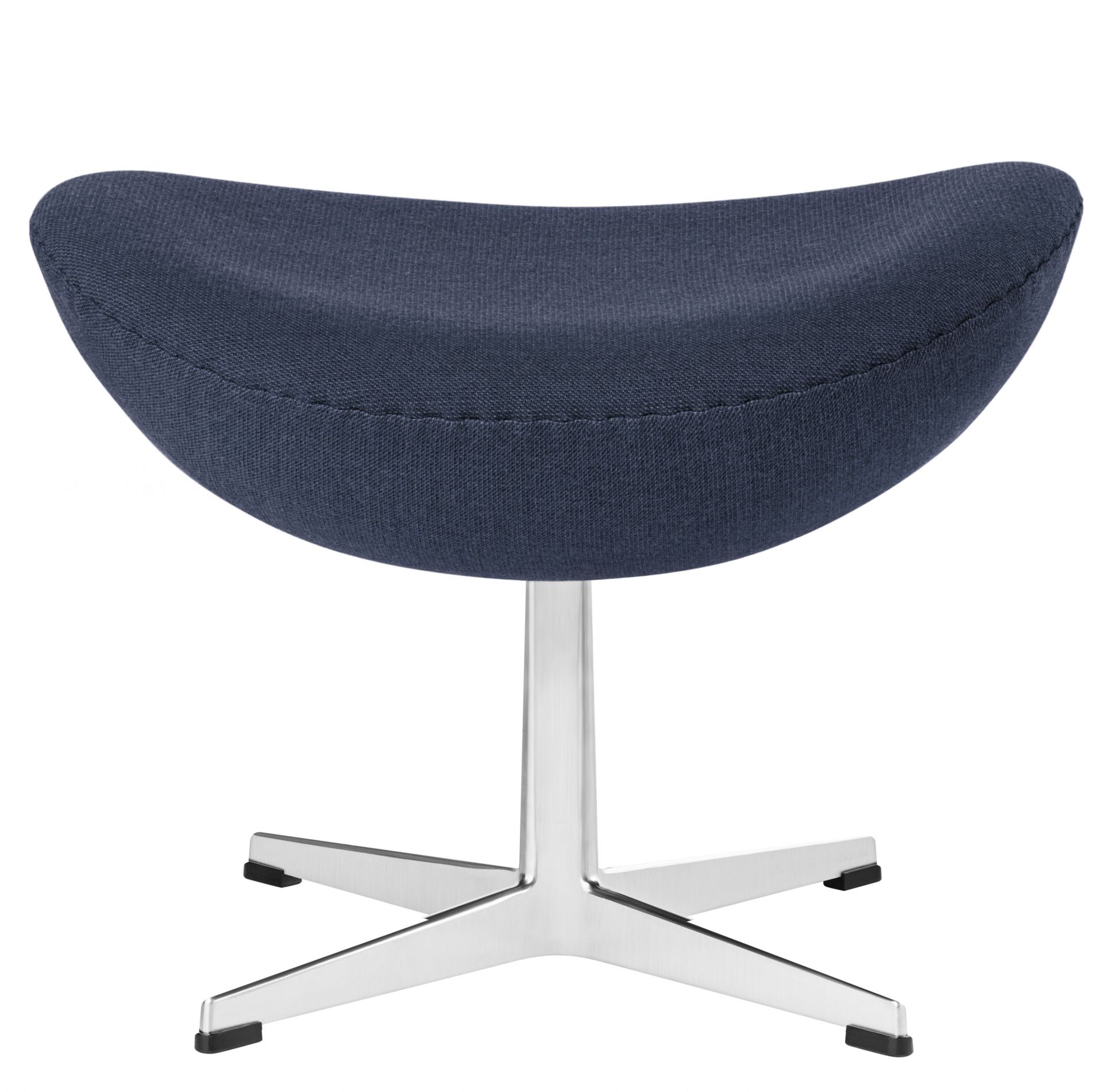 The Egg / Egg Chair Stool Fritz Hansen  
